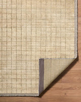 Surya Carre CCR-2304 4' x 6' Handmade Rug