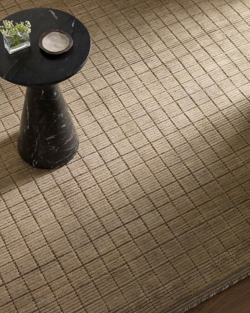 Surya Carre CCR-2304 6' x 9' Handmade Rug