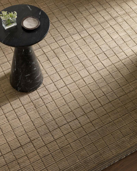 Surya Carre CCR-2304 6' x 9' Handmade Rug