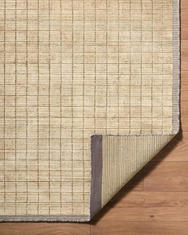 Surya Carre CCR-2304 6' x 9' Handmade Rug