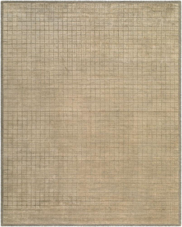 Surya Carre CCR-2304 8' x 10' Handmade Rug