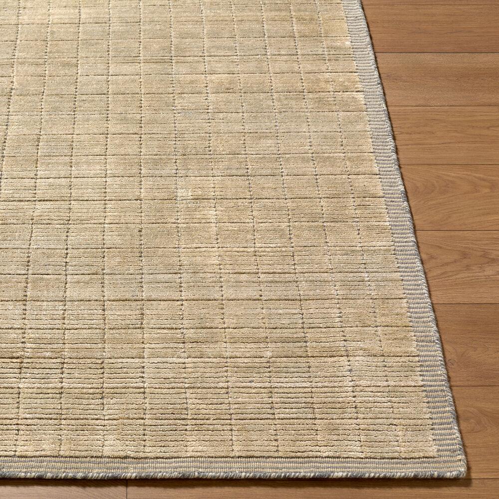 Surya Carre CCR-2304 8' x 10' Handmade Rug