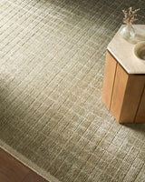 Surya Carre CCR-2305 2' x 3' Handmade Rug
