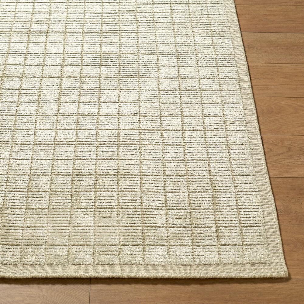 Surya Carre CCR-2305 2' x 3' Handmade Rug