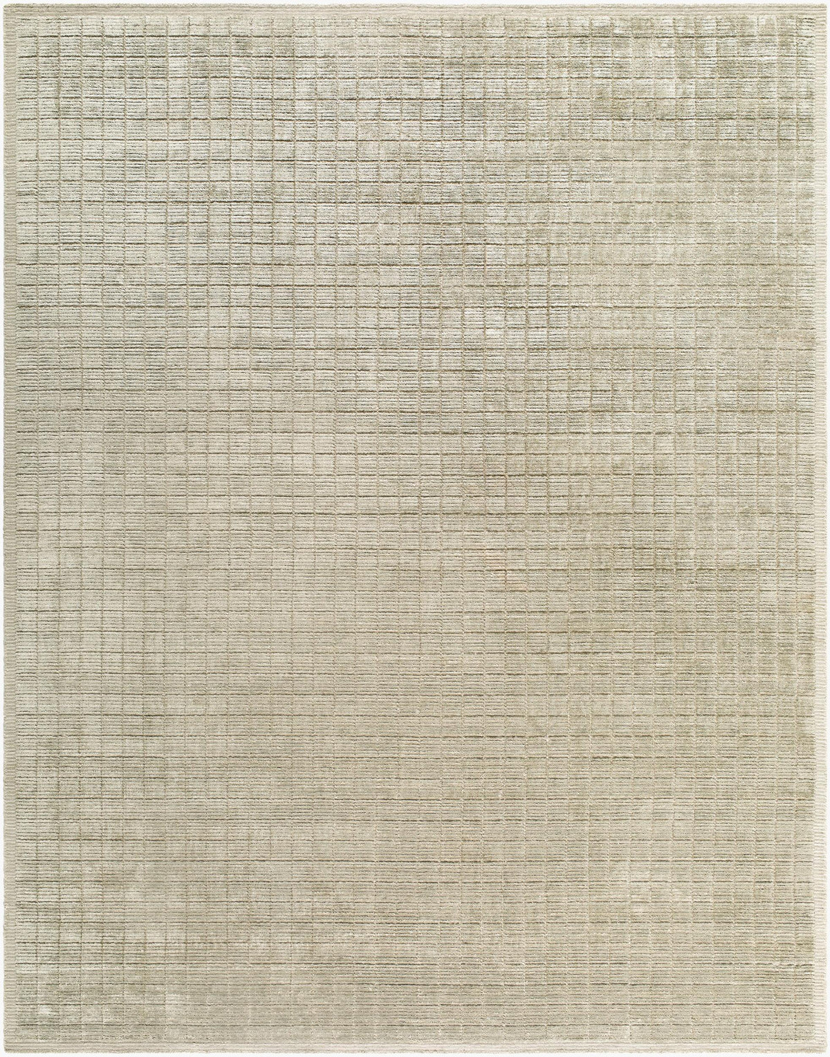 Surya Carre CCR-2305 4' x 6' Handmade Rug
