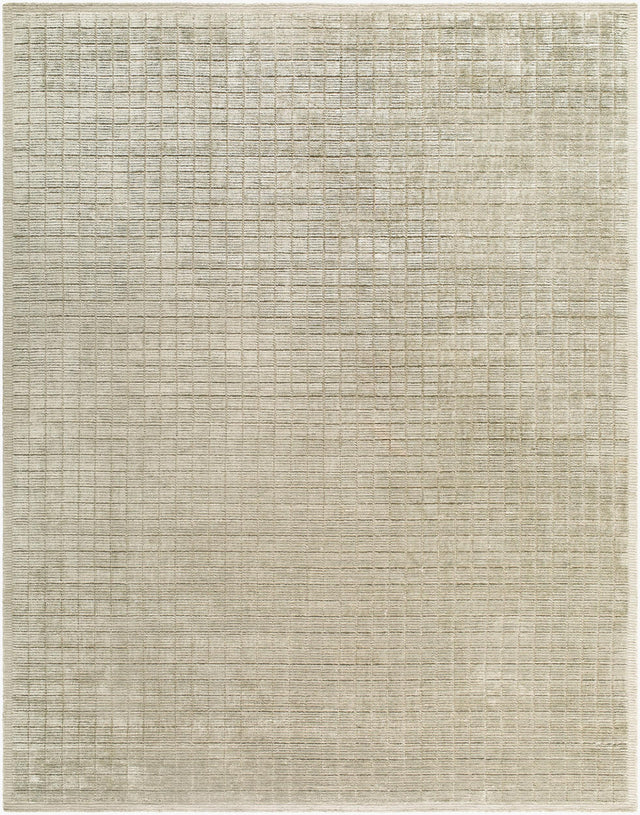 Surya Carre CCR-2305 4' x 6' Handmade Rug
