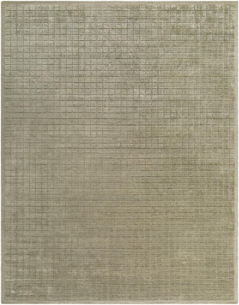 Surya Carre CCR-2305 6' x 9' Handmade Rug