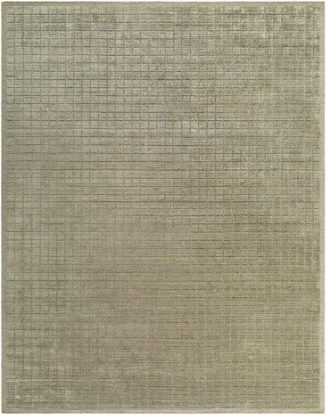 Surya Carre CCR-2305 8'10" x 12' Handmade Rug