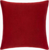 Surya Camilla CIL-004 20"L x 20"W Pillow