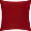 Surya Camilla CIL-004 20"L x 20"W Pillow