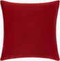 Surya Camilla CIL-004 20"L x 20"W Pillow