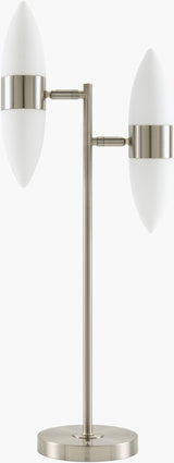 Livabliss Decize DCZ-001 28"H x 6"W x 11"D Table Lighting
