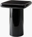 Livabliss Delmer DLMR-001 24"H x 18"W x 18"D Accent Table