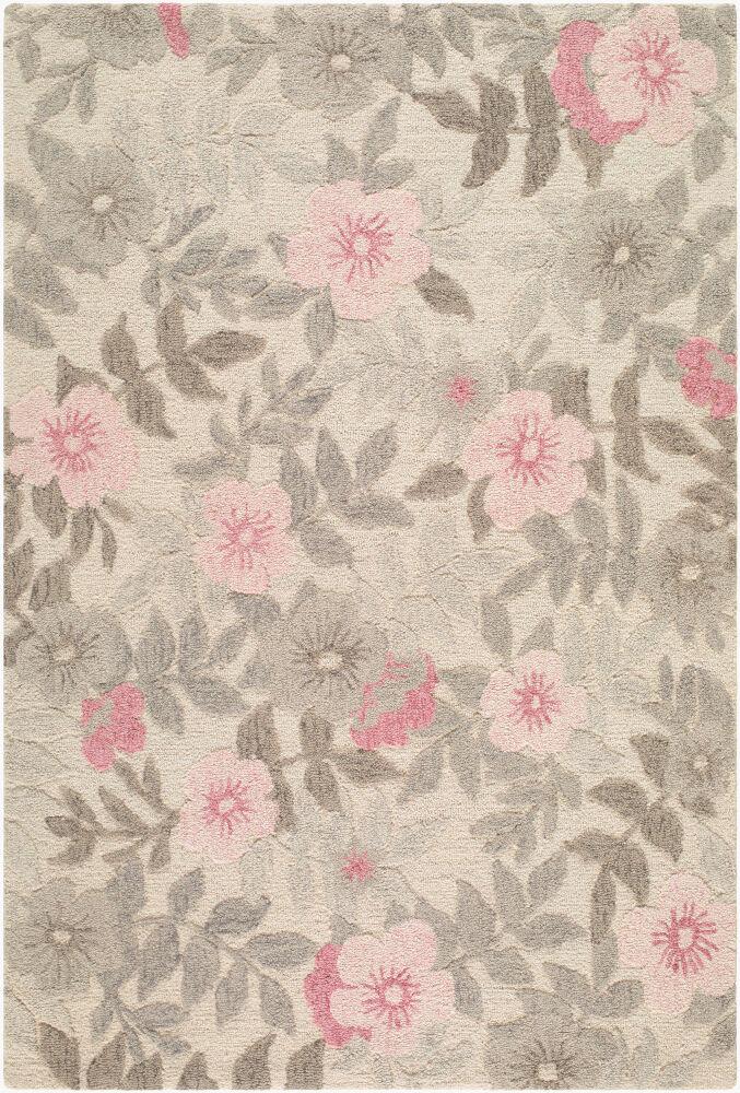 Livabliss Fabian FBI-2300 2' x 3' Handmade Rug