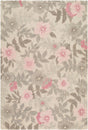 Livabliss Fabian FBI-2300 2' x 3' Handmade Rug