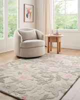 Livabliss Fabian FBI-2300 8' x 10' Handmade Rug