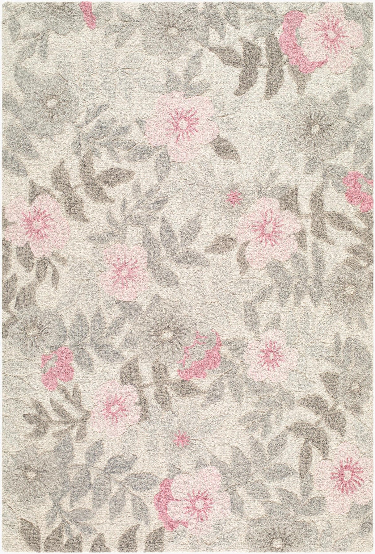 Livabliss Fabian FBI-2300 8' x 10' Handmade Rug