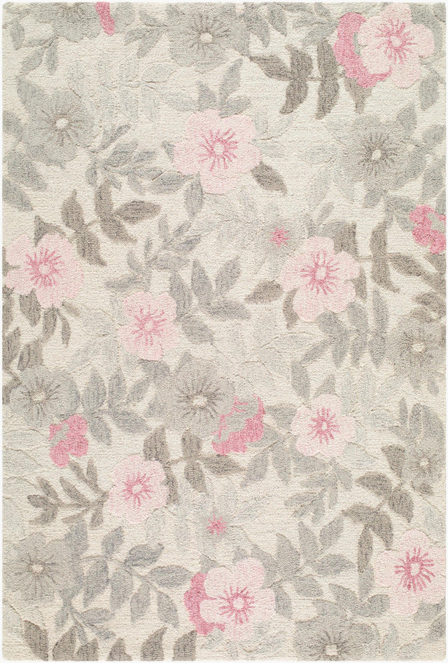 Livabliss Fabian FBI-2300 8' x 10' Handmade Rug