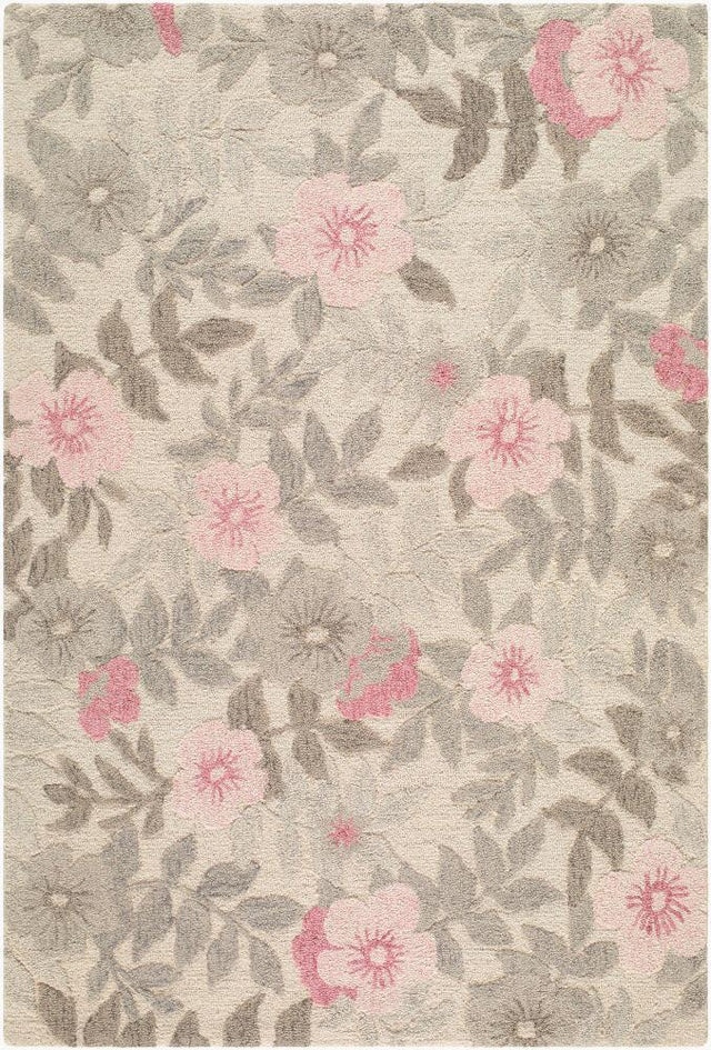 Livabliss Fabian FBI-2300 9' x 12' Handmade Rug