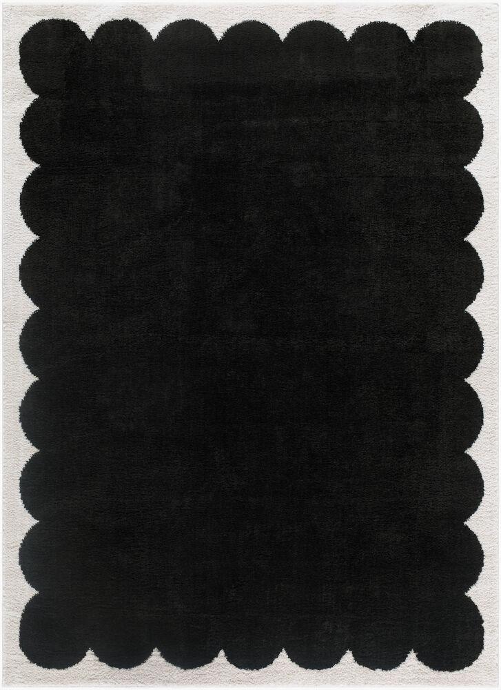 Livabliss Fossay Shag FSG-2341 7'10" x 10' Machine Woven Rug