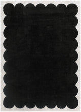 Livabliss Fossay Shag FSG-2341 7'10" x 10' Machine Woven Rug