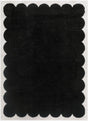 Livabliss Fossay Shag FSG-2341 7'10" x 10' Machine Woven Rug
