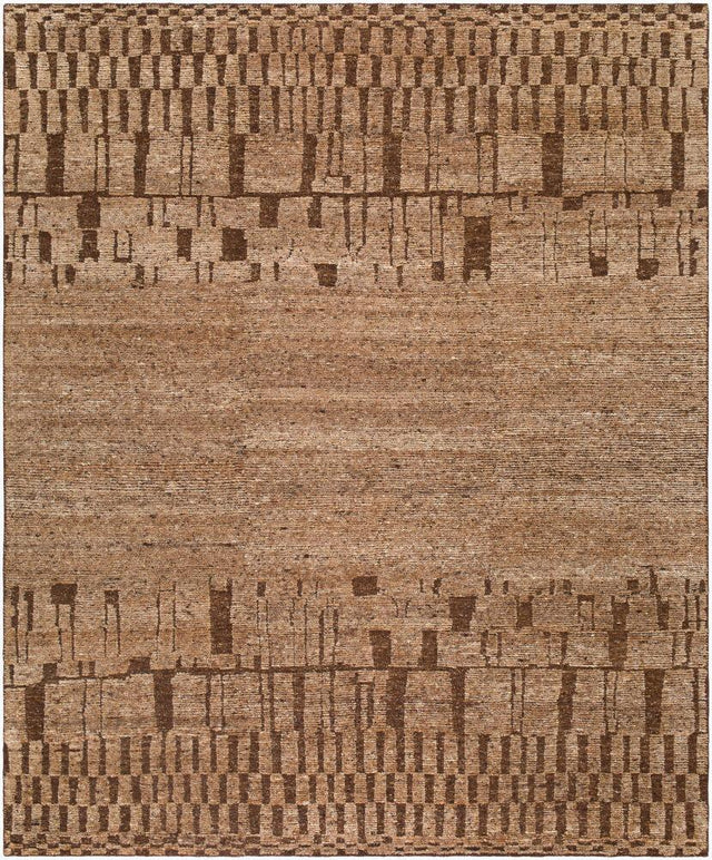 Surya Khyber KHY-2311 8' x 10' Handmade Rug