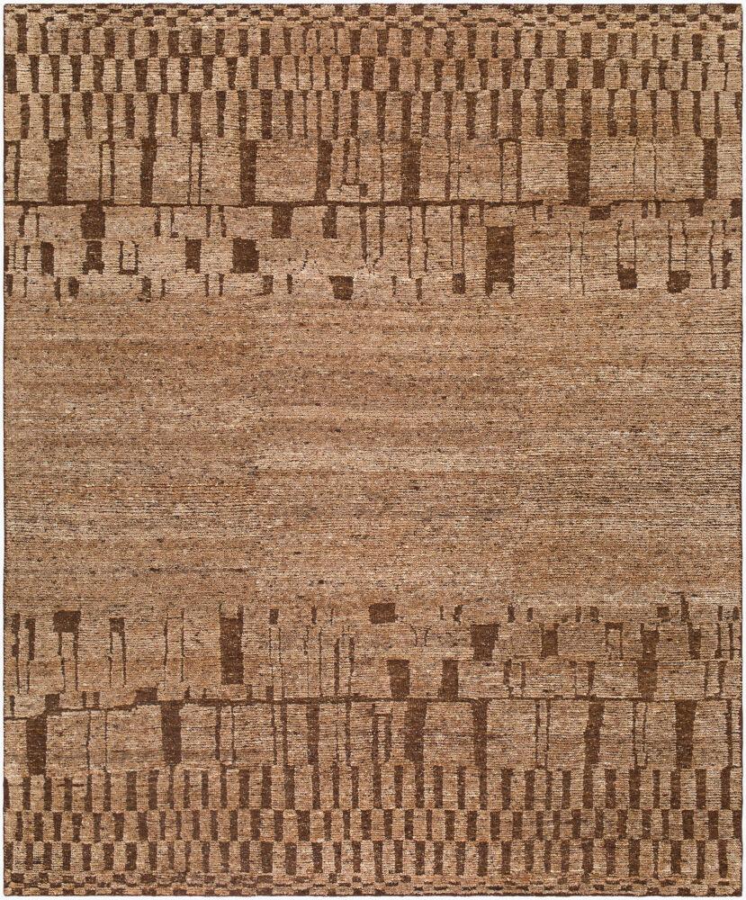 Surya Khyber KHY-2311 6' x 9' Handmade Rug