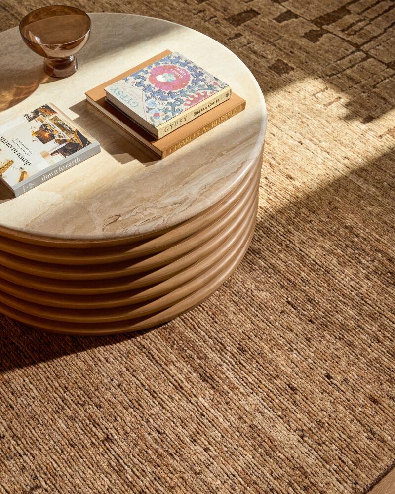 Surya Khyber KHY-2311 6' x 9' Handmade Rug