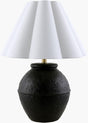 Livabliss Katsuo KSO-002 25"H x 18"W x 18"D Table Lighting