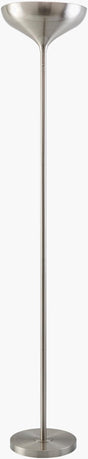 Livabliss Luhu LHU-001 71"H x 11"W x 11"D Table Lighting