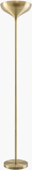 Livabliss Luhu LHU-002 71"H x 11"W x 11"D Table Lighting