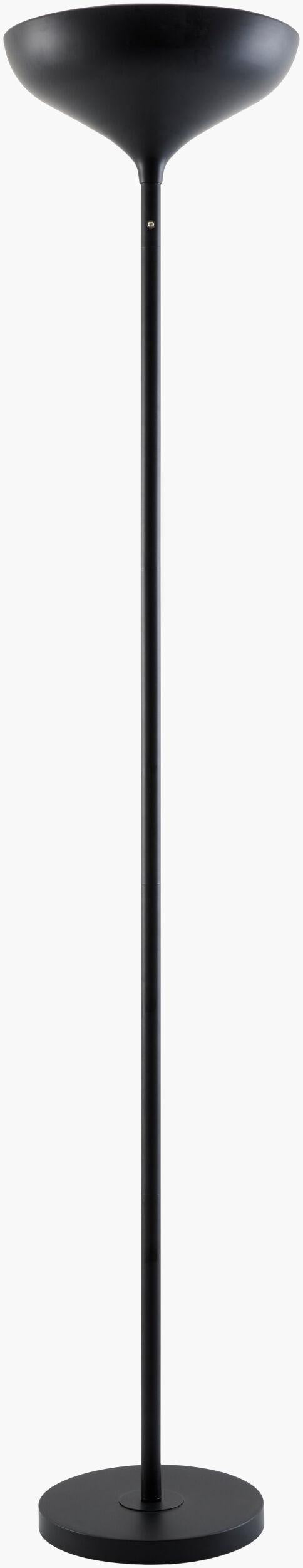 Livabliss Luhu LHU-003 71"H x 11"W x 11"D Table Lighting