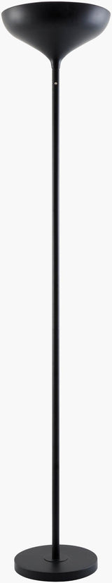 Livabliss Luhu LHU-003 71"H x 11"W x 11"D Table Lighting