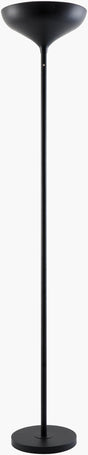 Livabliss Luhu LHU-003 71"H x 11"W x 11"D Table Lighting