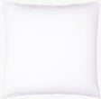 Livabliss Linen Solid LSL-003 18"L x 18"W Pillow