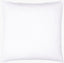 Livabliss Linen Solid LSL-003 18"L x 18"W Pillow