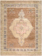 Surya Malayer MYR-2300 6' x 9' Handmade Rug