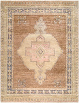 Surya Malayer MYR-2300 9' x 12' Handmade Rug