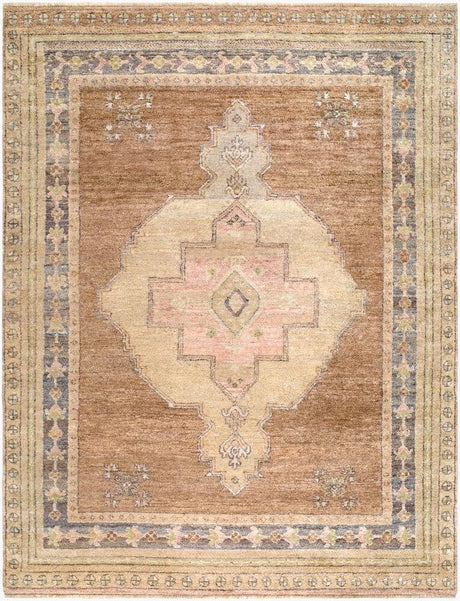 Surya Malayer MYR-2300 9' x 12' Handmade Rug