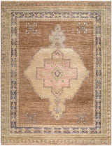 Surya Malayer MYR-2300 9' x 12' Handmade Rug