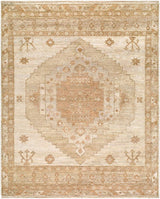 Surya Malayer MYR-2301 6' x 9' Handmade Rug