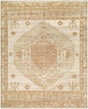 Surya Malayer MYR-2301 6' x 9' Handmade Rug