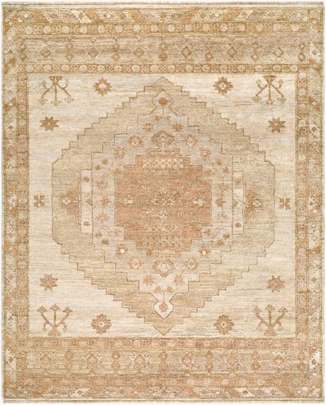 Surya Malayer MYR-2301 9' x 12' Handmade Rug