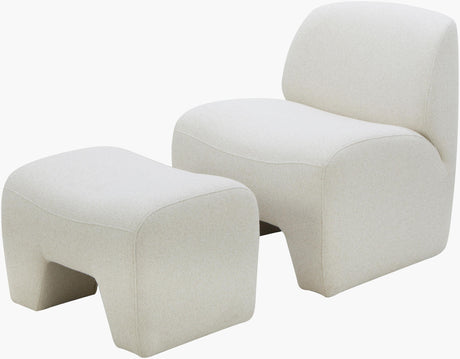 Surya Sable SABL-002 29"H x 28"W x 31"D; 16"H x 25"W x 18"D Accent Chair