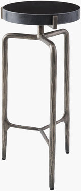 Surya Sano SANO-001 24"H x 11"W x 11"D Accent Table