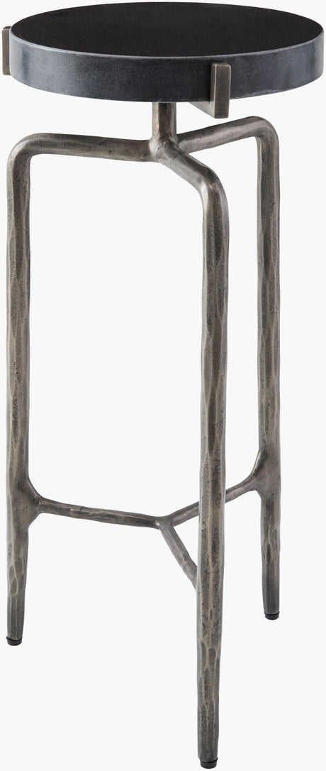 Surya Sano SANO-001 24"H x 11"W x 11"D Accent Table