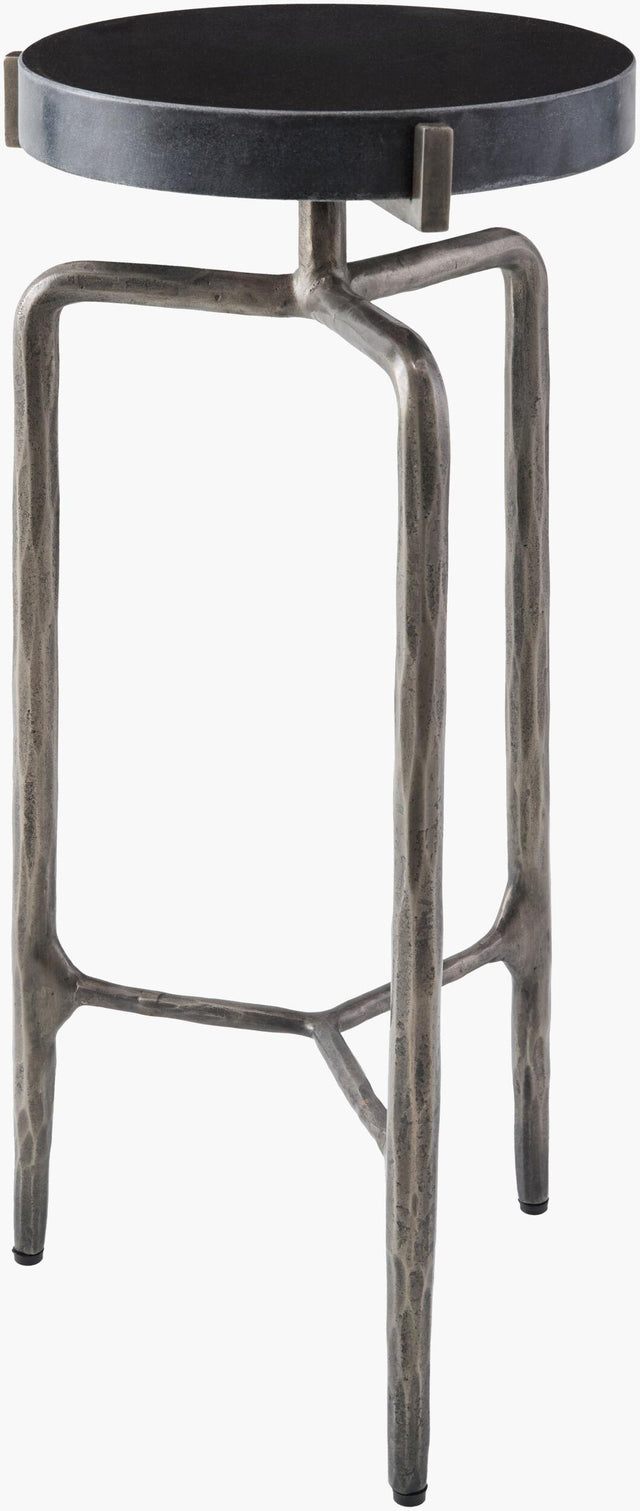 Surya Sano SANO-001 24"H x 11"W x 11"D Accent Table