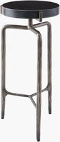 Surya Sano SANO-001 24"H x 11"W x 11"D Accent Table
