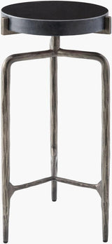 Surya Sano SANO-001 24"H x 11"W x 11"D Accent Table